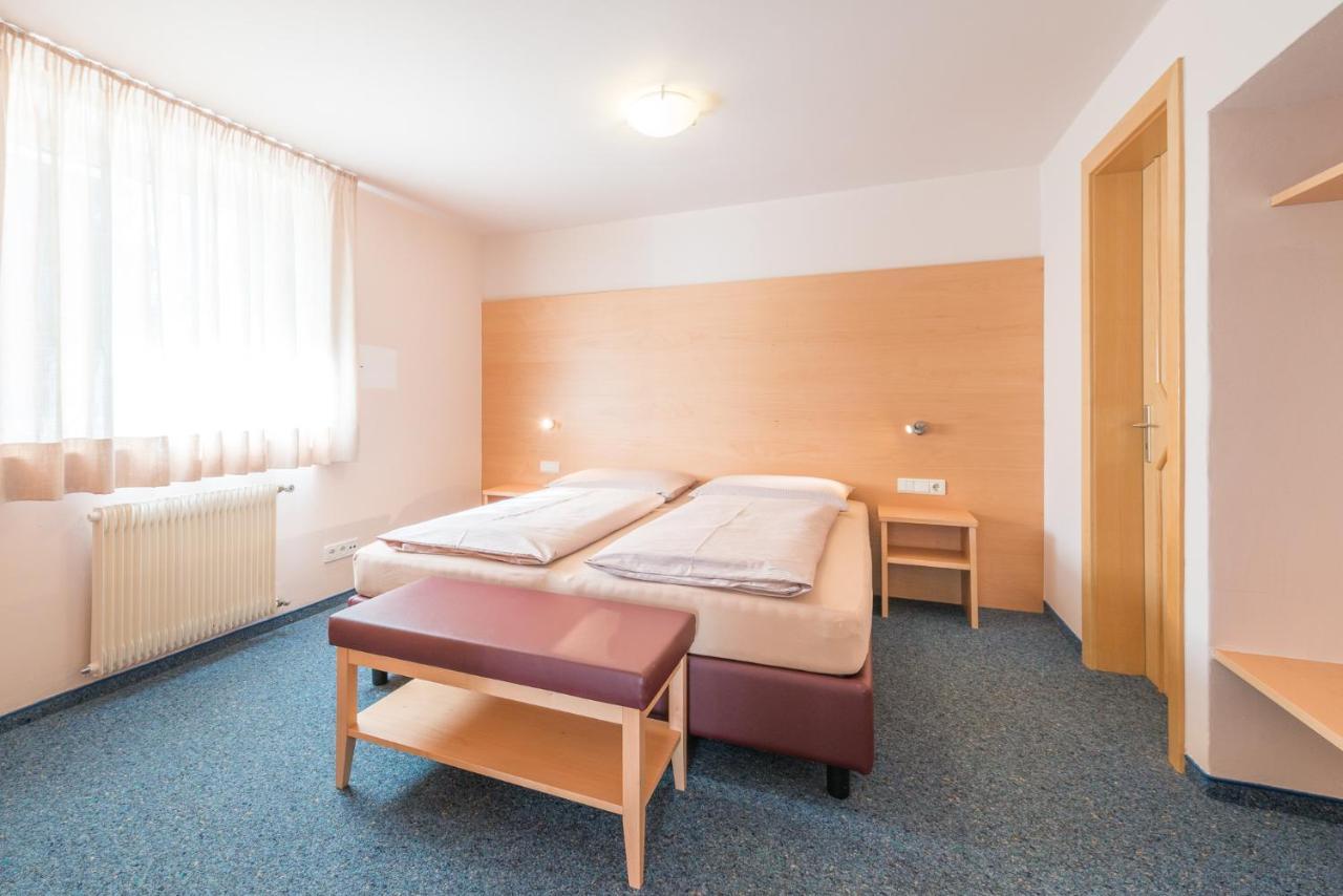 Appartment Pircher 3 시우시 외부 사진