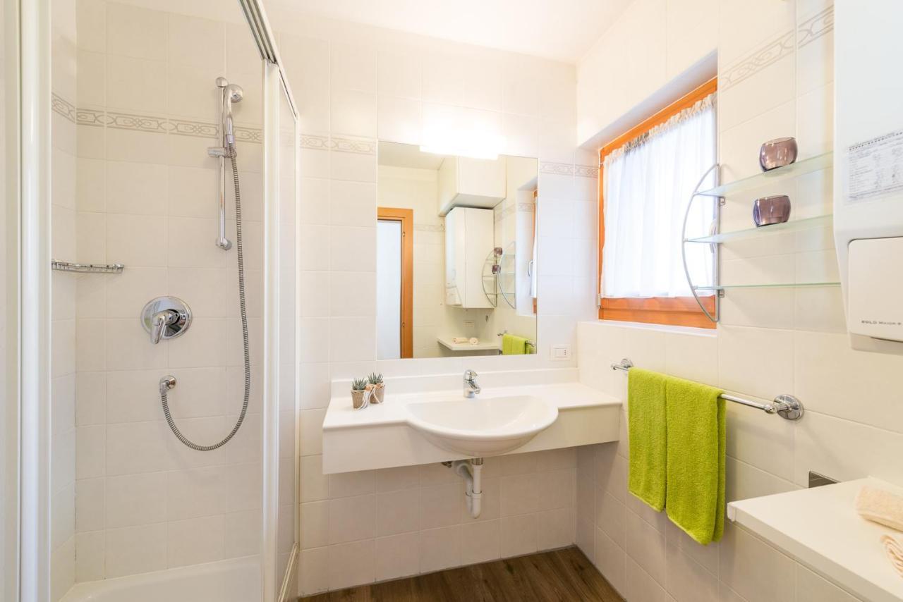 Appartment Pircher 3 시우시 외부 사진
