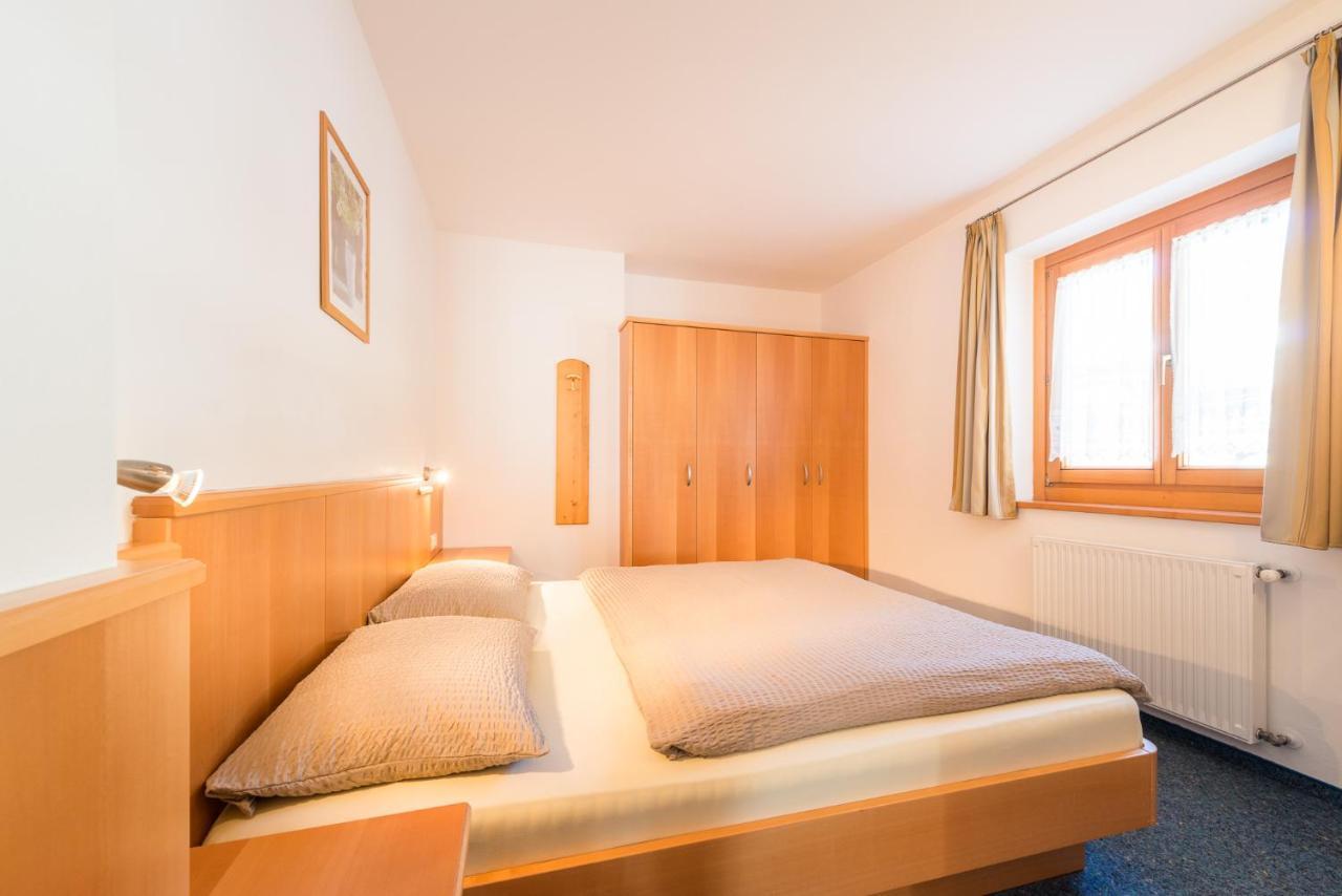 Appartment Pircher 3 시우시 외부 사진
