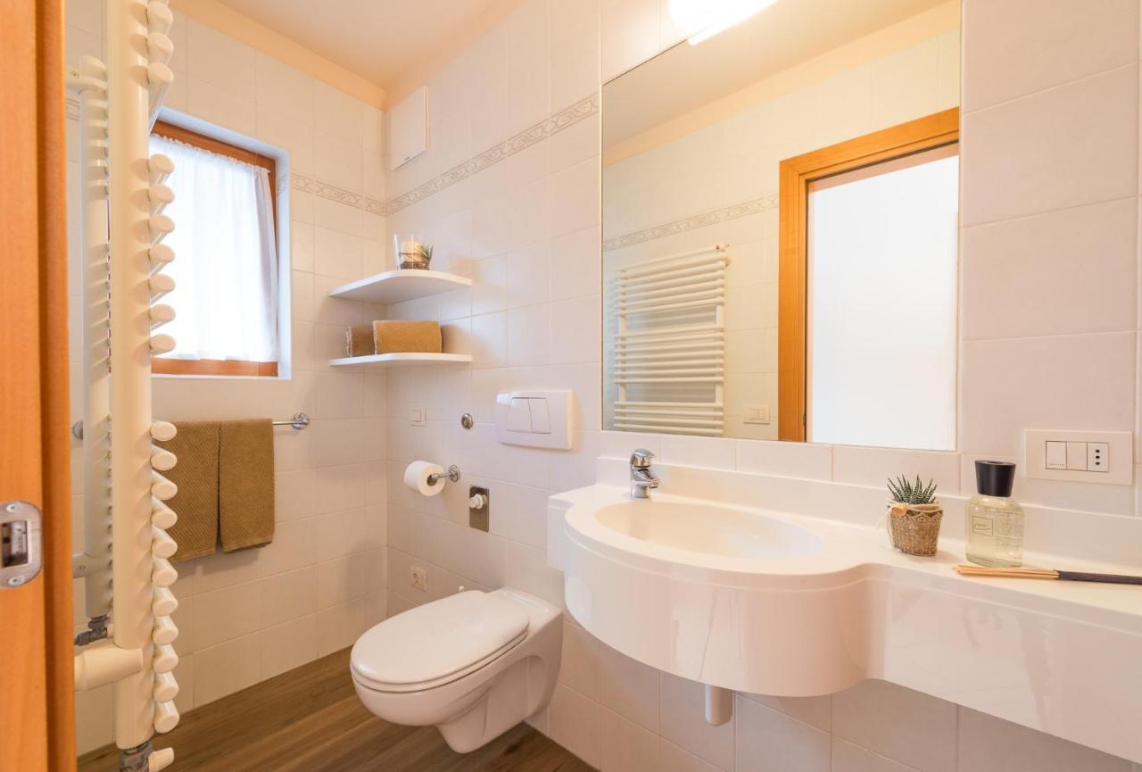 Appartment Pircher 3 시우시 외부 사진